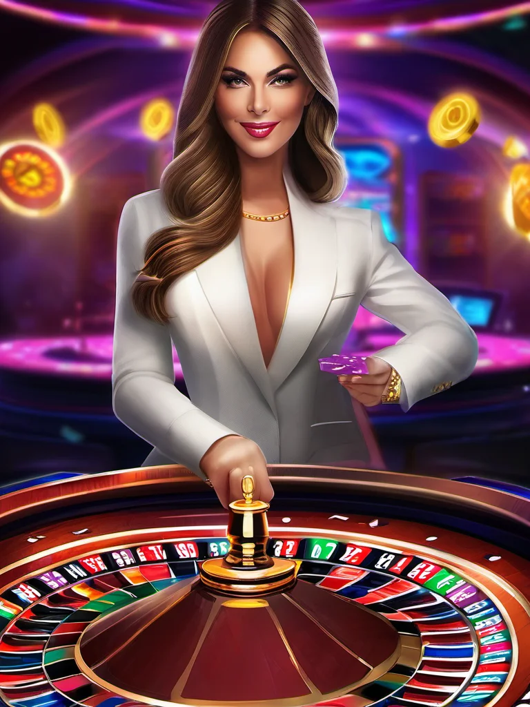 Cassino online no Brasil